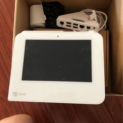Clover Mini From Fiserv