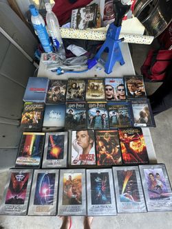 movies