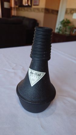 Trumpet Mute