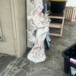 Statue Angel 