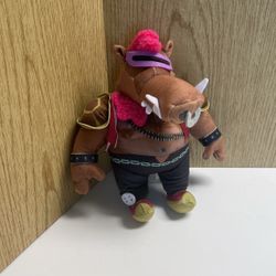 “Bebop” Mutant Mayhem 2023