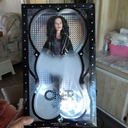 Bob Mackie  Cher Barbie