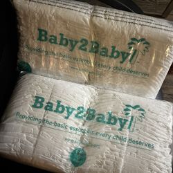 Size 2 Diapers 