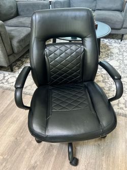 Computer chair