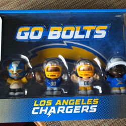 Los Angeles Chargers