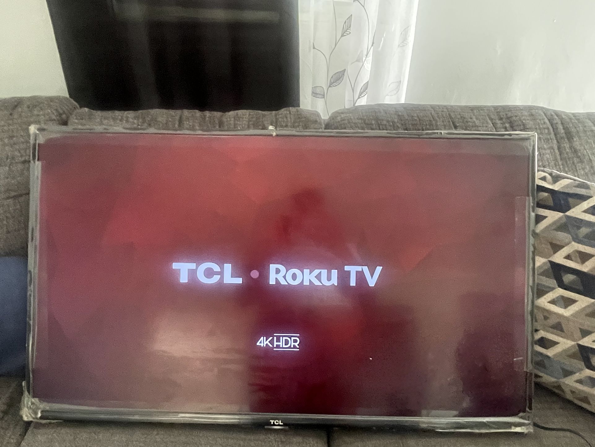 TCL Tv