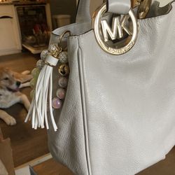 New MICHAEL KORS Handbag