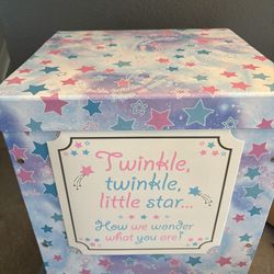 Gender Reveal Decorations Girl Or Boy