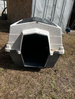 Dog houses