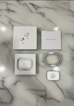 AirPod Pro 2nd Generation 