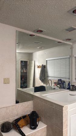 Free Mirror