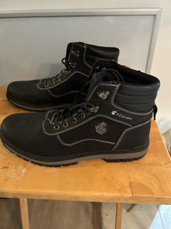 Men’s Rocawear Cadet Boots Size 11