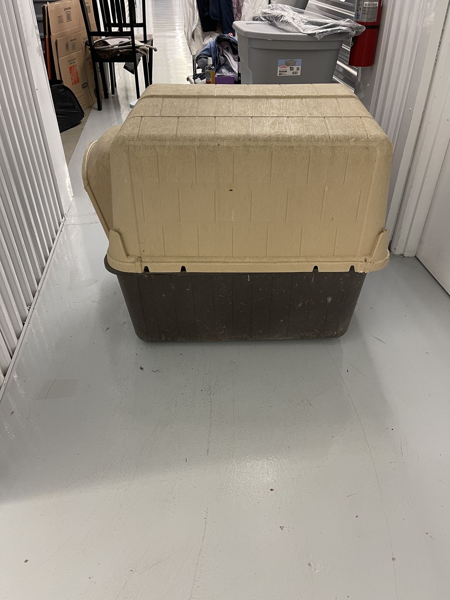 Dog House