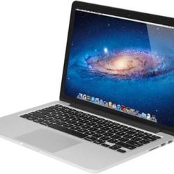 Apple Macbook Pro 13 (2015) Pre-Owned
