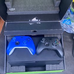 Xbox Series X