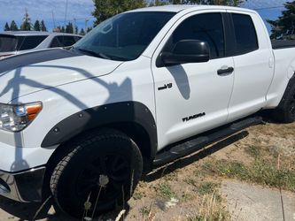 2011 Toyota Tundra