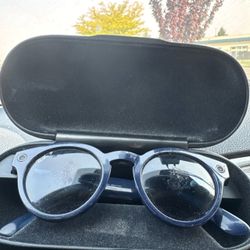 Rayban stories meta shades