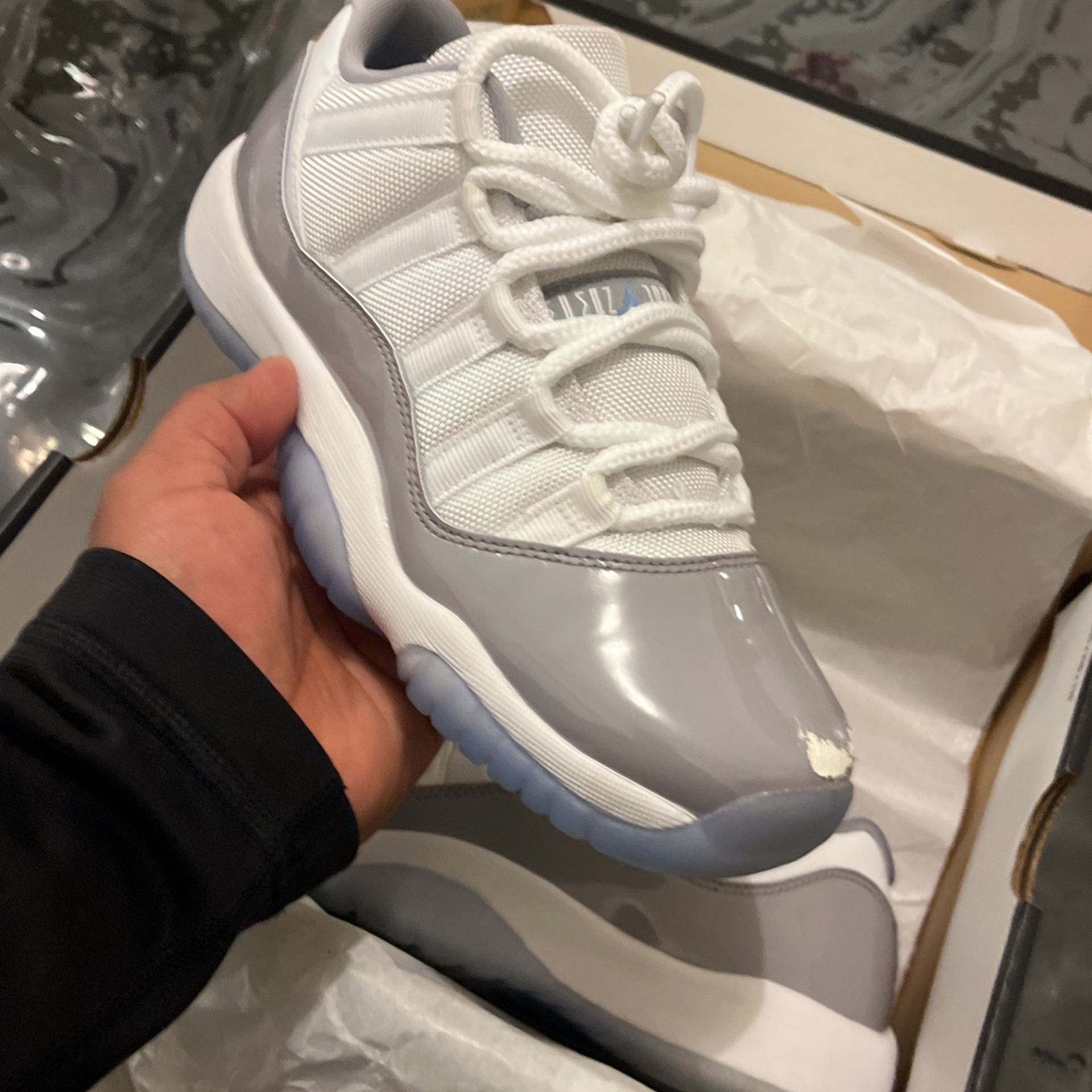 Air Jordan 11 Retro Low