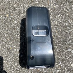 Automatic Soap Dispenser 