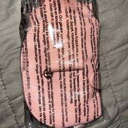 lululemon Dual Pouch Wristlet - Size One