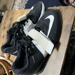 Nike Romaleos 3 Women 7.5