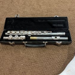 Accent Fl540S-J Flute