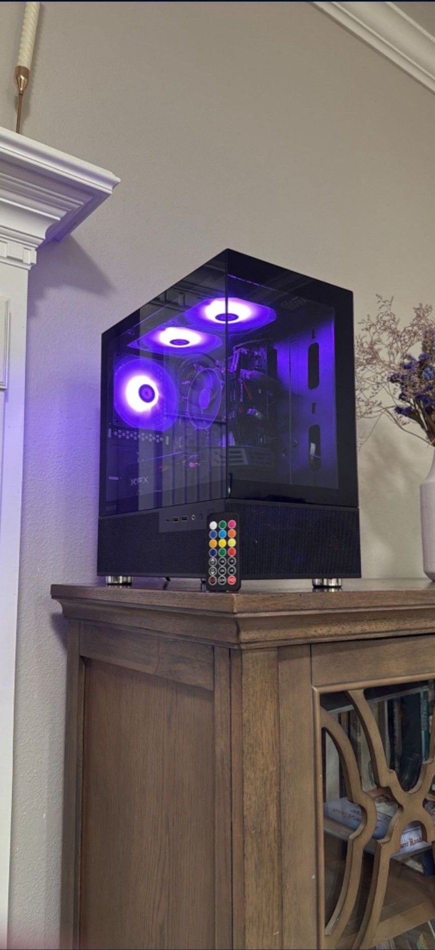 1080p Work/gaming PC