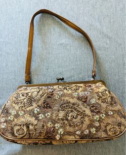 White House Black Market Purse