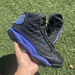 Royal Jordan 13s $65 FIRM NO TRADES