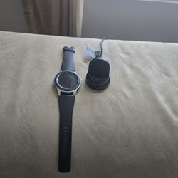 Galaxy Smart Watch 