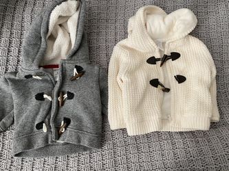 Baby Hoodies