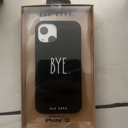 iPhone 13 Case 