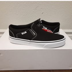Vans Multiple Sizes Read Entire Description