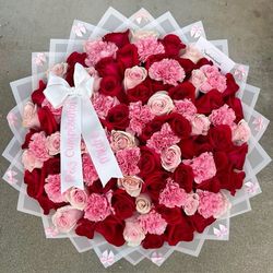 Bouquet Flowers/Ramos buchones, El Regalo Perfecto Para Cualquier Tipo De Ocasiónes💐✨