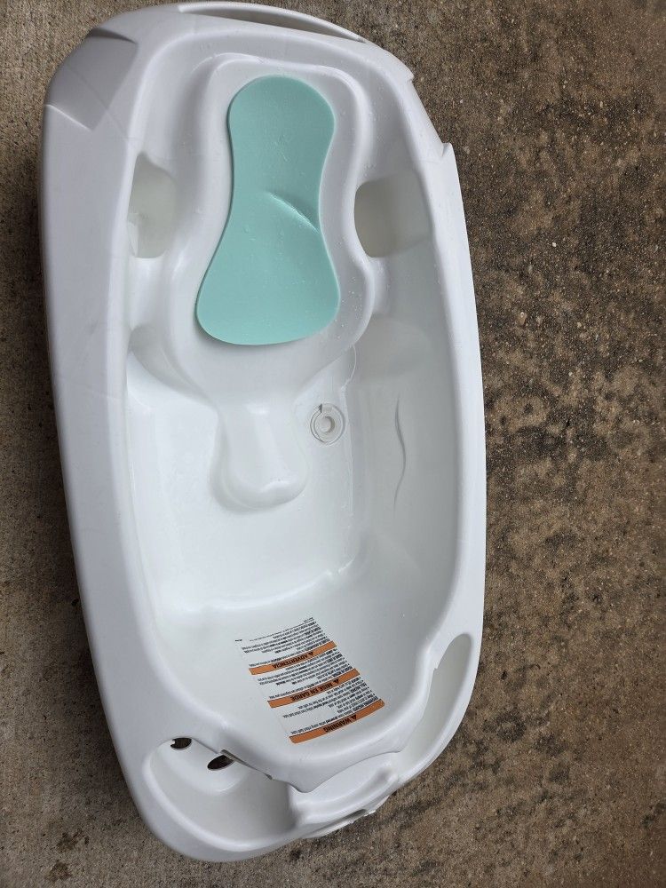 Baby Bath Tub