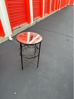 Small table