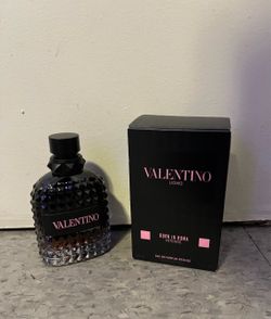 Valentino Uomo Intense 3.4Oz
