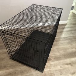 XL Dog Kennel OBO