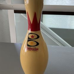 Bowling Pin
