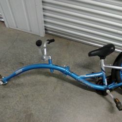 A Bike