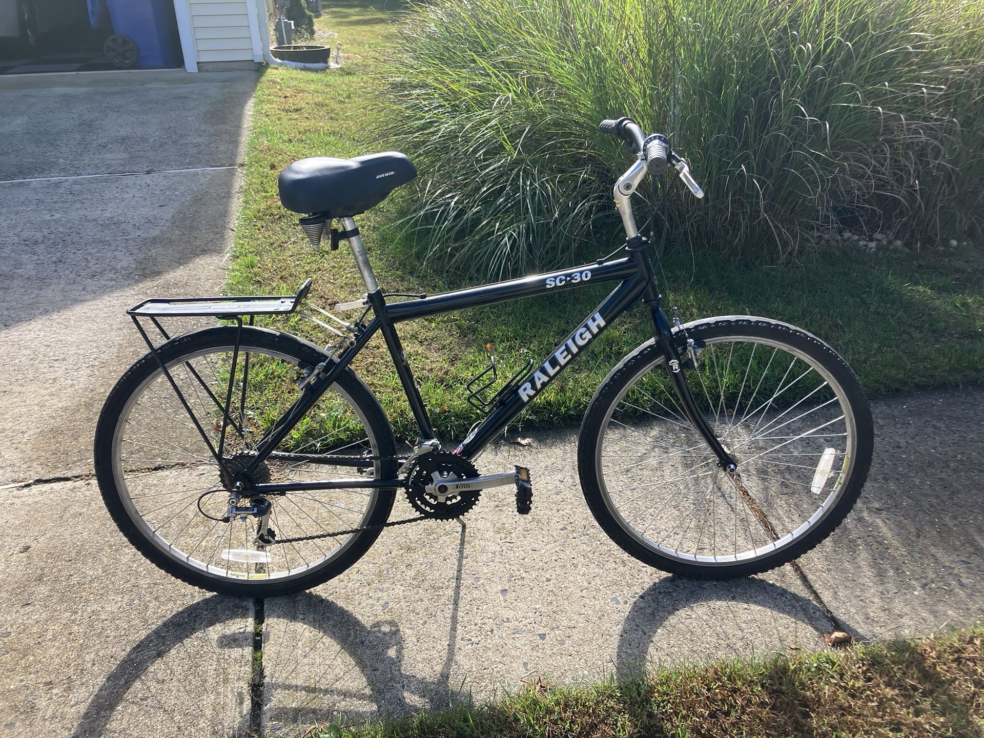 Raleigh Sport Comfort  Bike