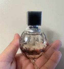Jimmy Choo Perfume