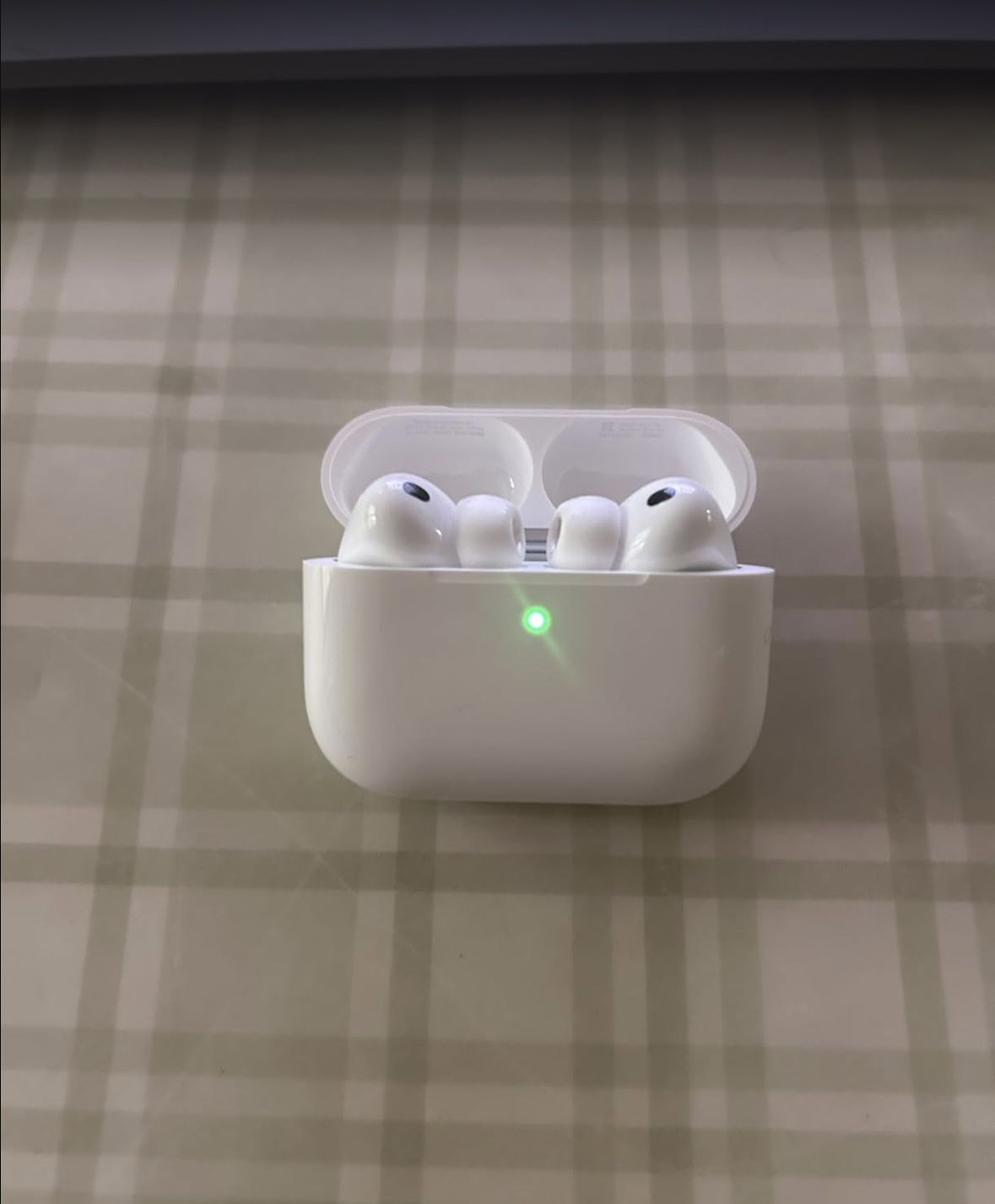 Apple AirPods Pro 3