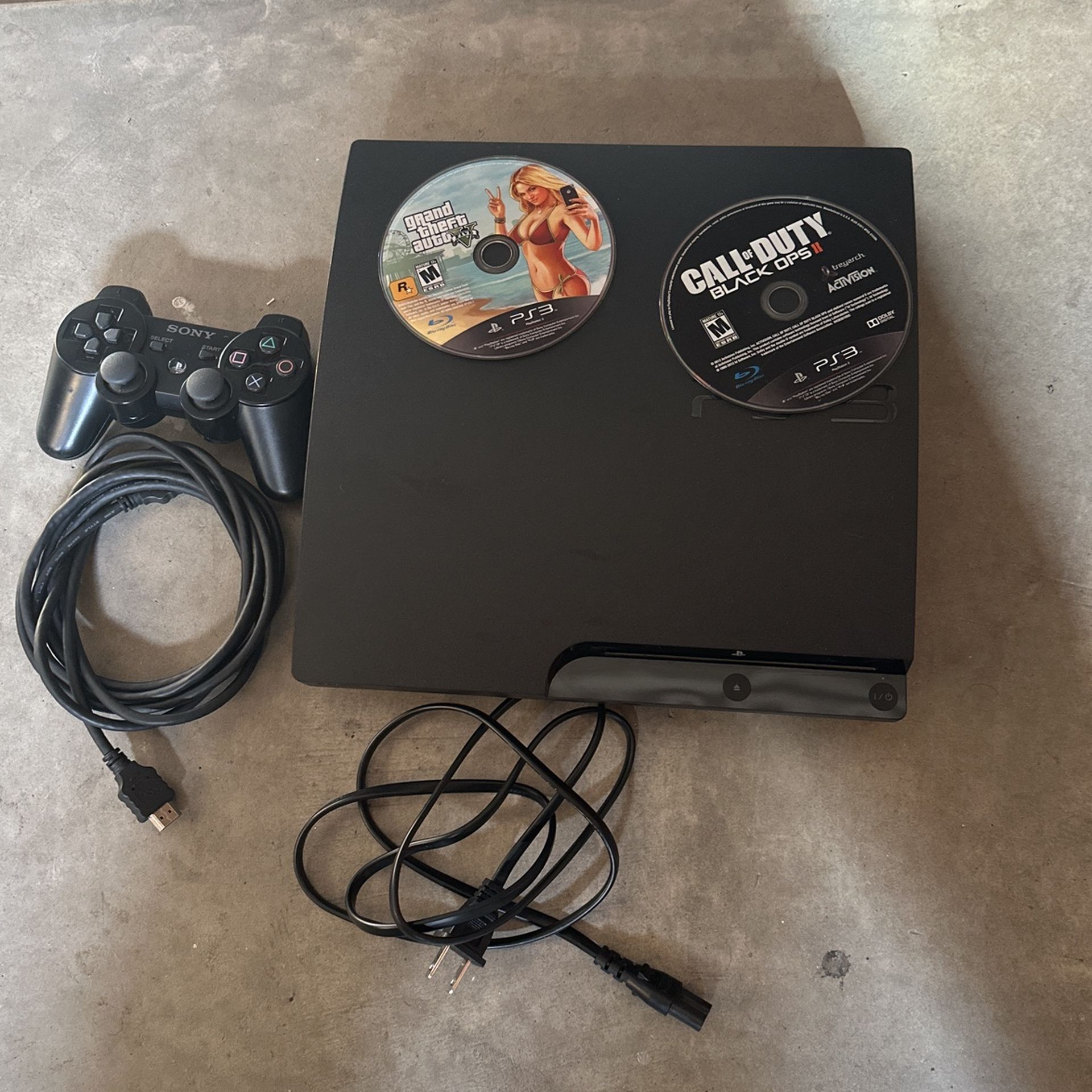 PS3