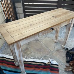 Rustic Furniture 