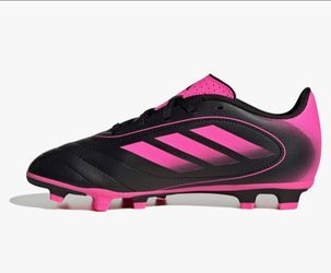 adidas Unisex-Kids Goletto IX Firm Ground/Multi Ground Cleats 2½