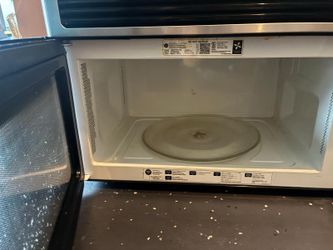 GE Microwave