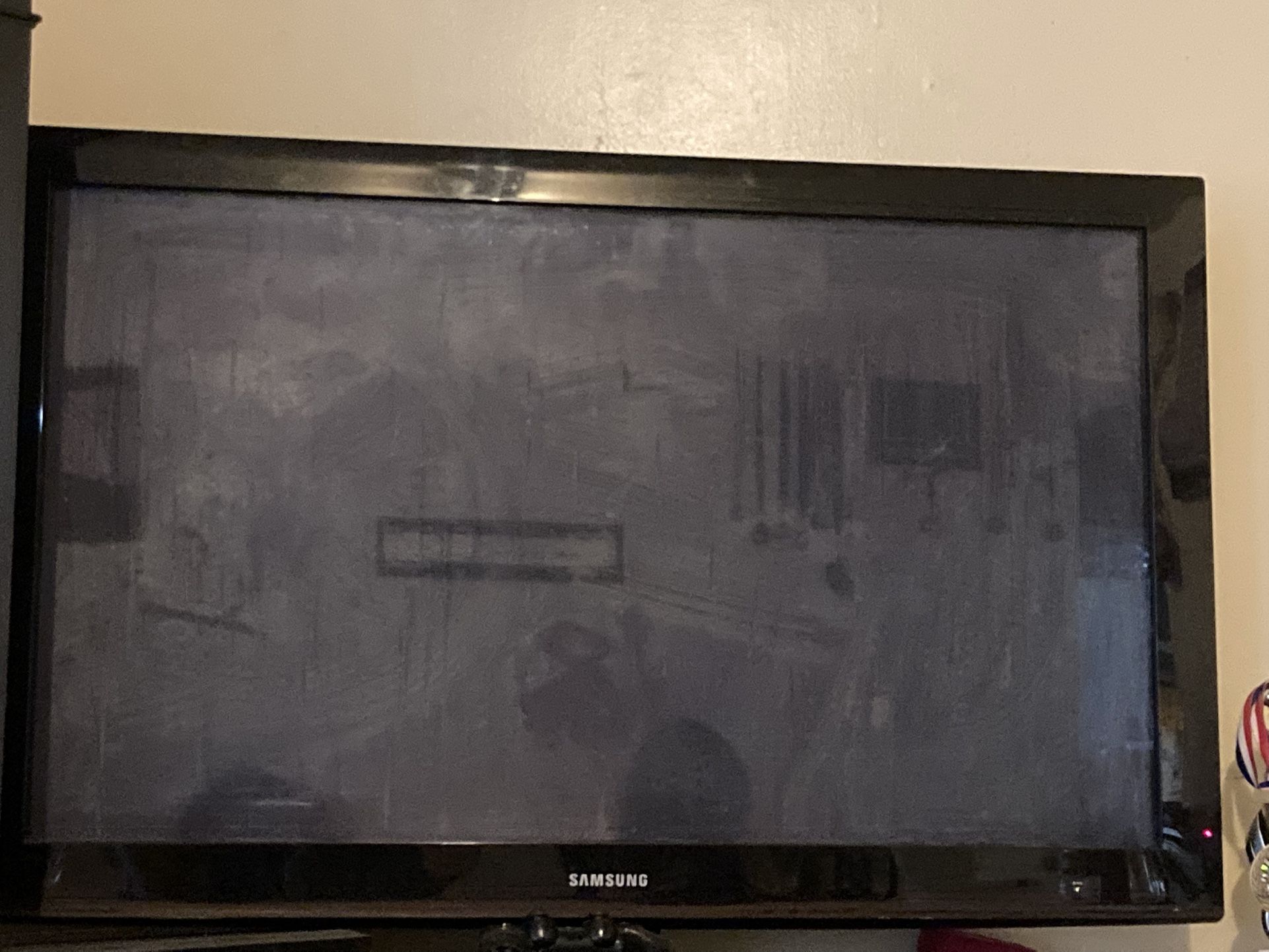 Samsung Tv
