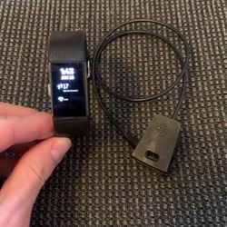 Fitbit Charge 2