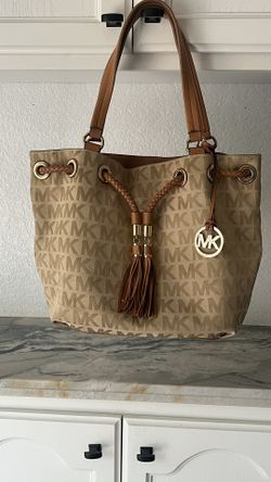 Authentic Michael Kors Purse
